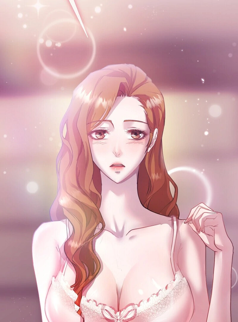 Fertile Period Couple Chapter 3 - Page 185