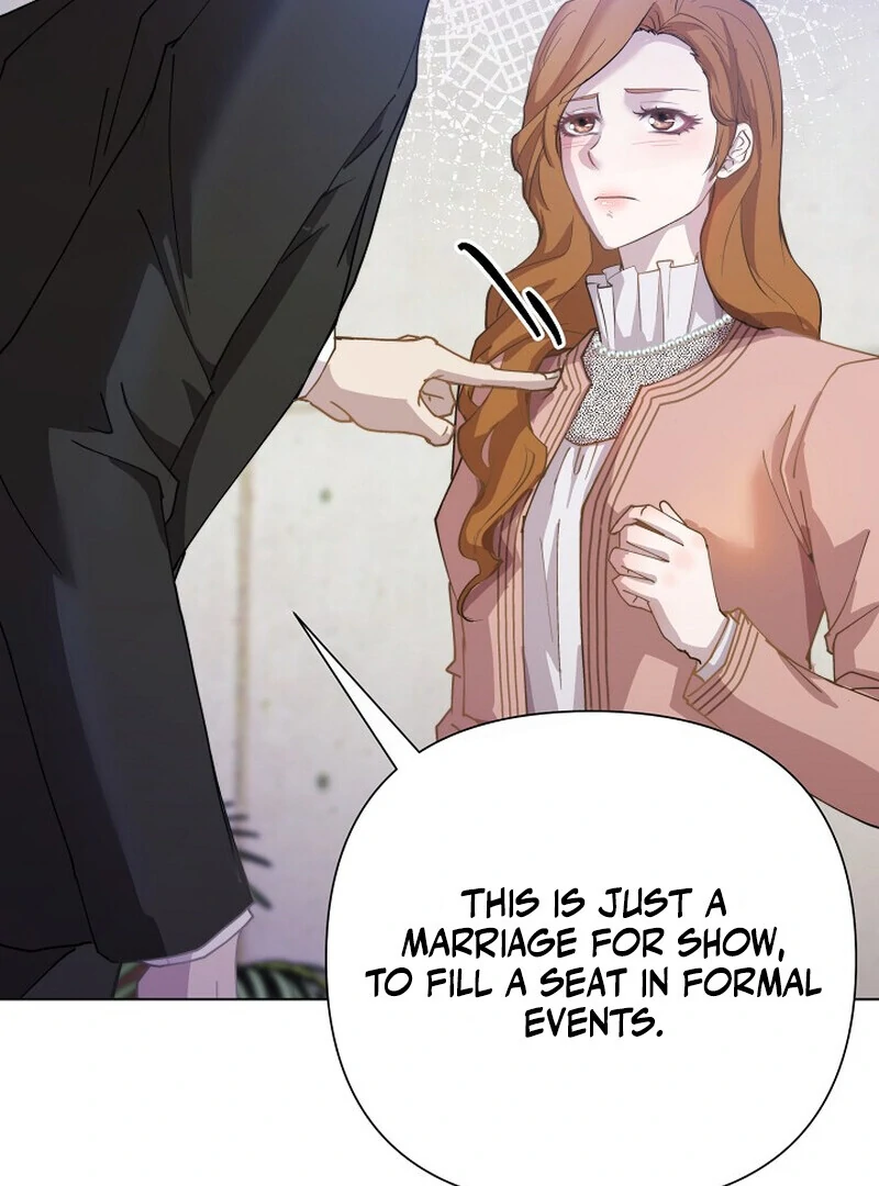 Fertile Period Couple Chapter 3 - Page 22