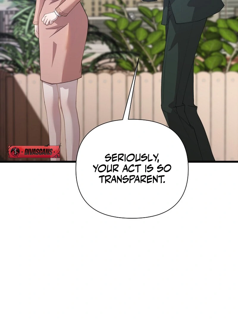 Fertile Period Couple Chapter 3 - Page 31