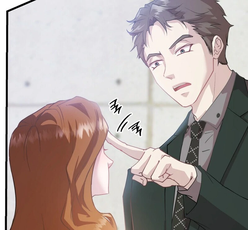 Fertile Period Couple Chapter 3 - Page 35