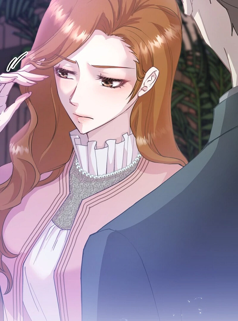 Fertile Period Couple Chapter 3 - Page 44
