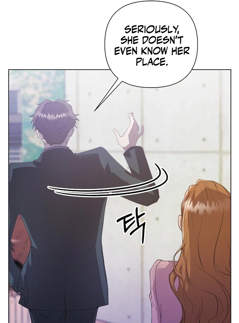 Fertile Period Couple Chapter 3 - Page 50