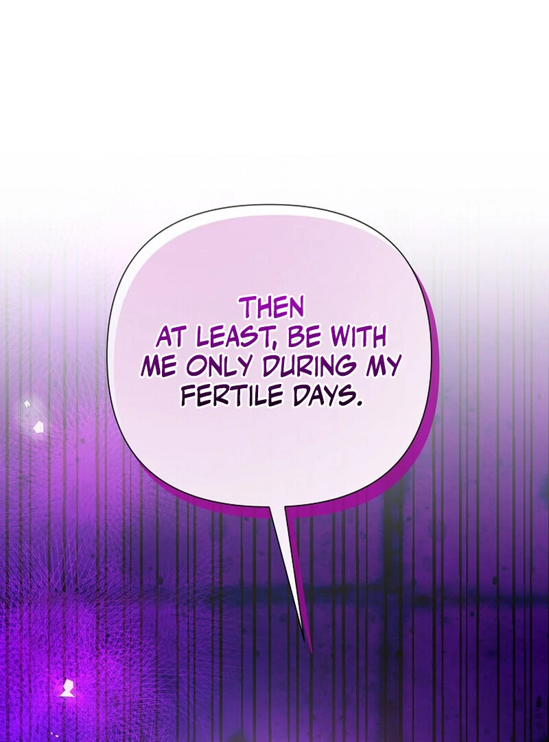 Fertile Period Couple Chapter 3 - Page 7