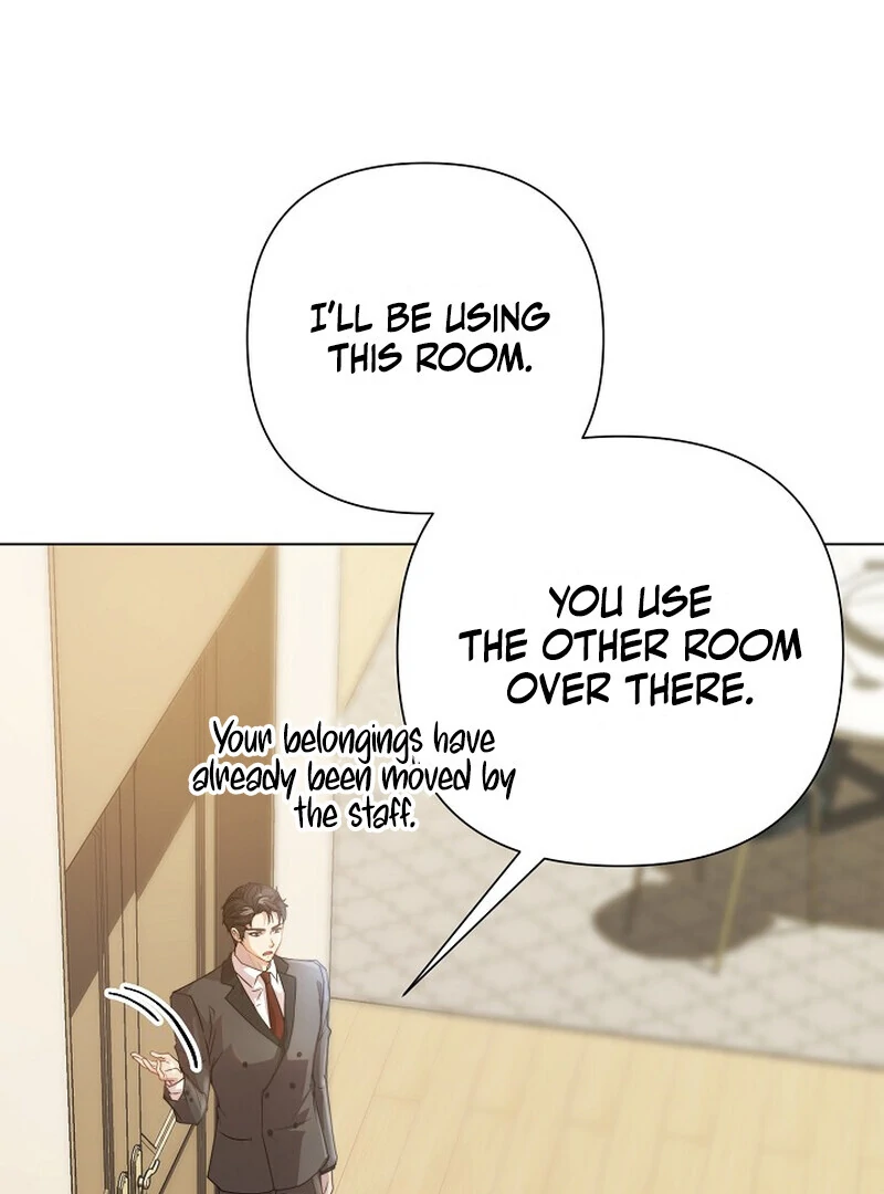 Fertile Period Couple Chapter 3 - Page 95