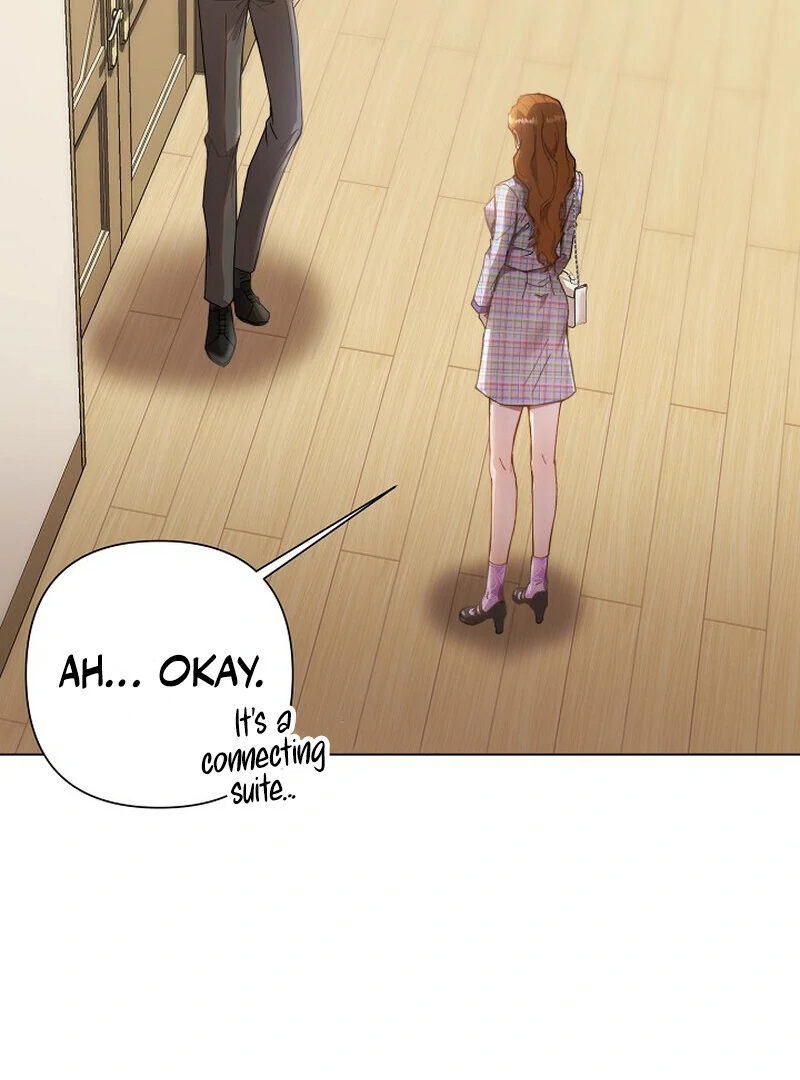 Fertile Period Couple Chapter 3 - Page 96