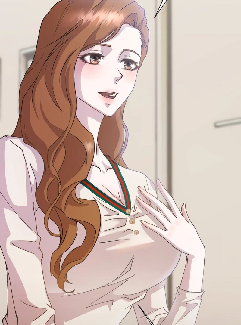 Fertile Period Couple Chapter 4 - Page 111