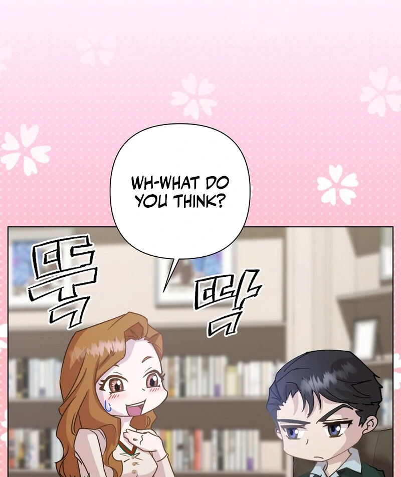 Fertile Period Couple Chapter 4 - Page 113