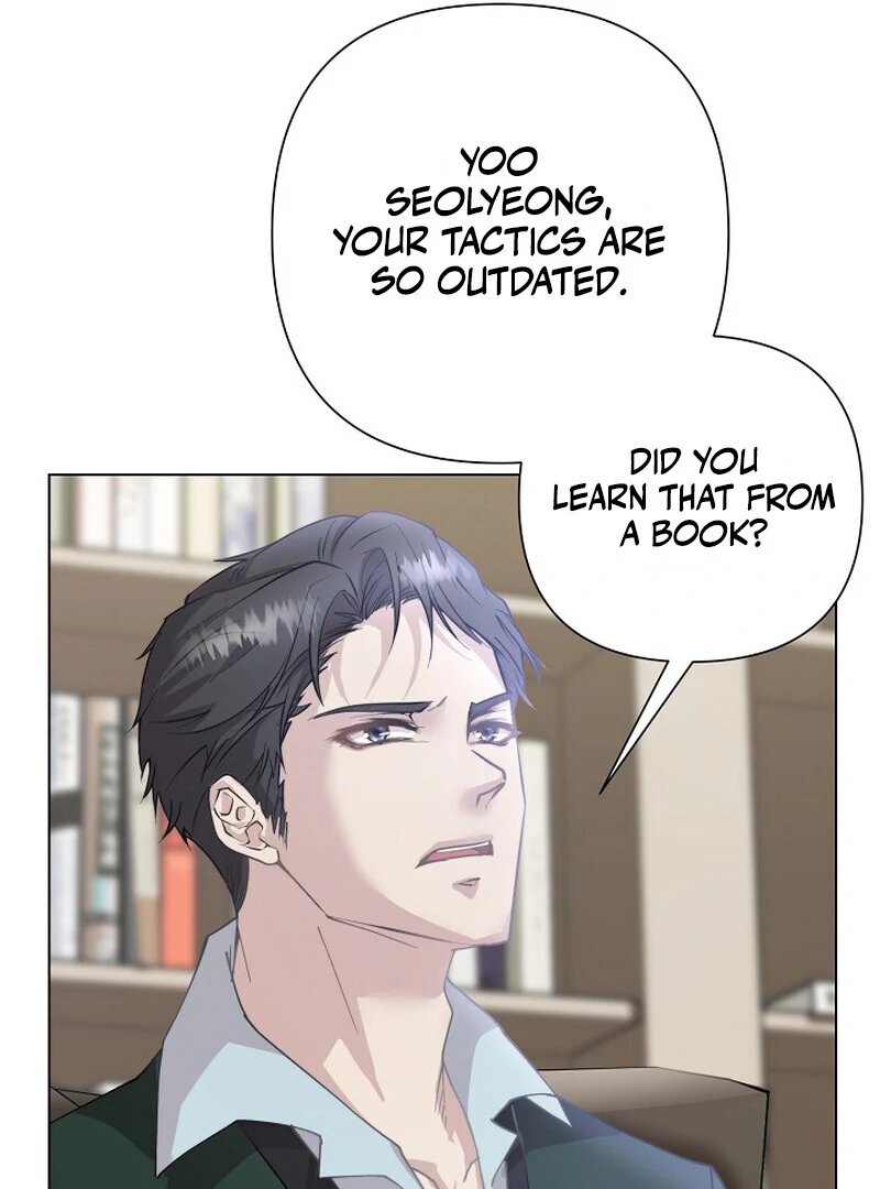 Fertile Period Couple Chapter 4 - Page 115