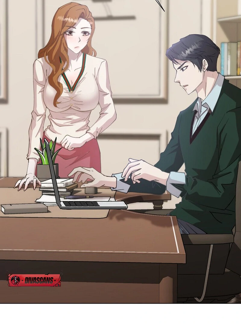 Fertile Period Couple Chapter 4 - Page 120