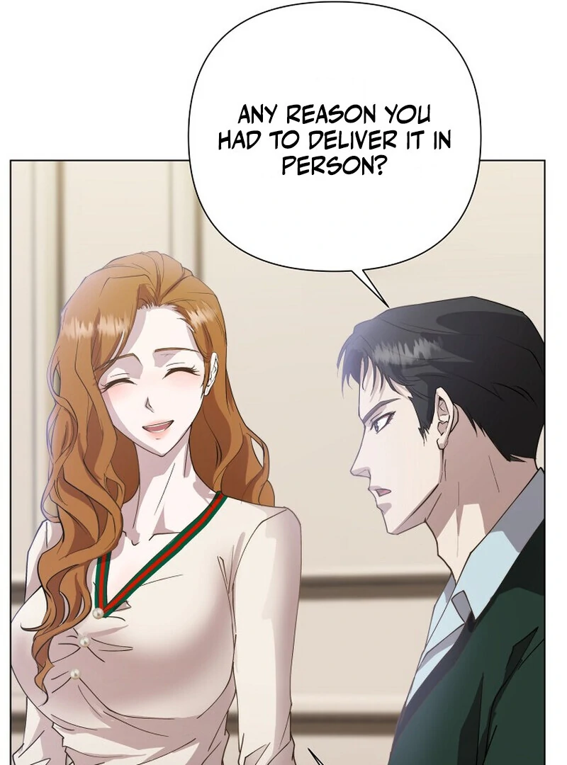 Fertile Period Couple Chapter 4 - Page 128