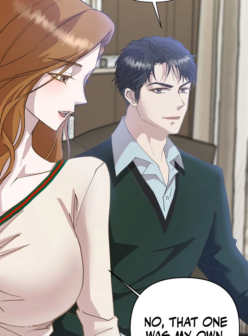 Fertile Period Couple Chapter 4 - Page 130