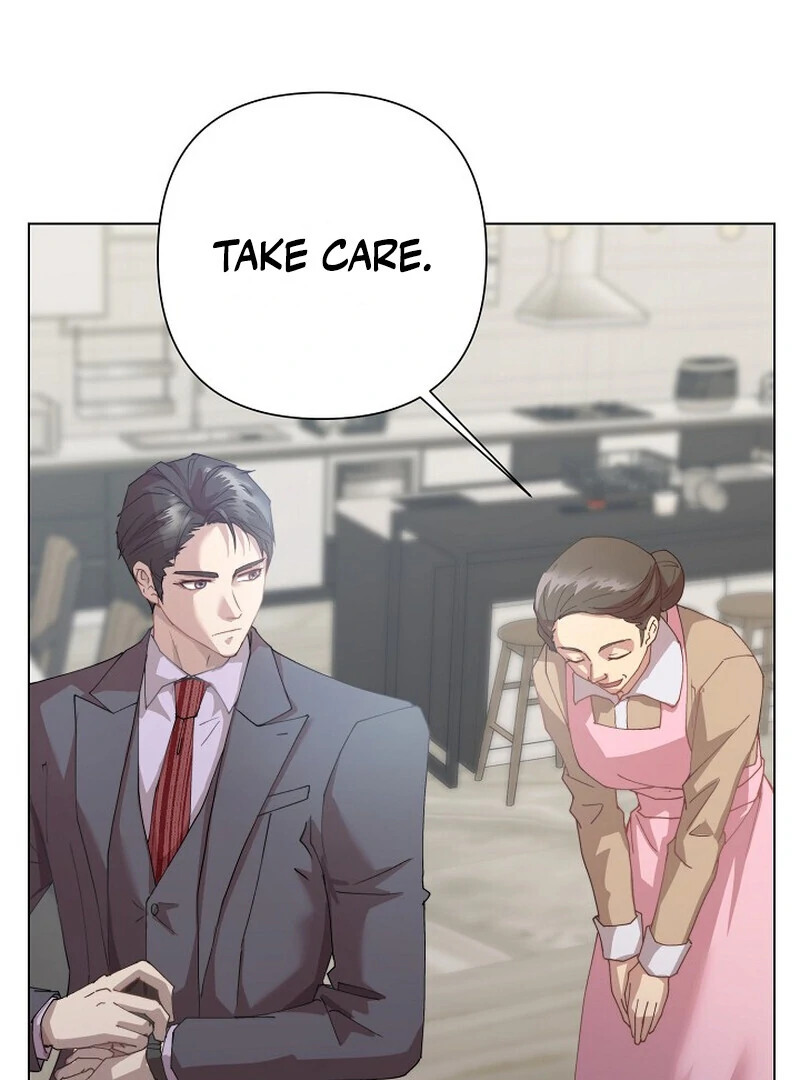 Fertile Period Couple Chapter 4 - Page 141