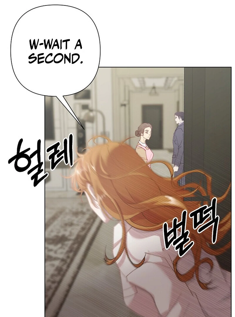 Fertile Period Couple Chapter 4 - Page 143