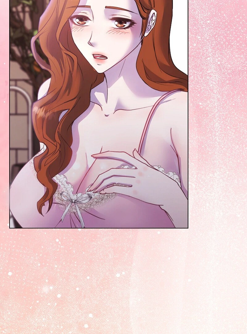 Fertile Period Couple Chapter 4 - Page 21