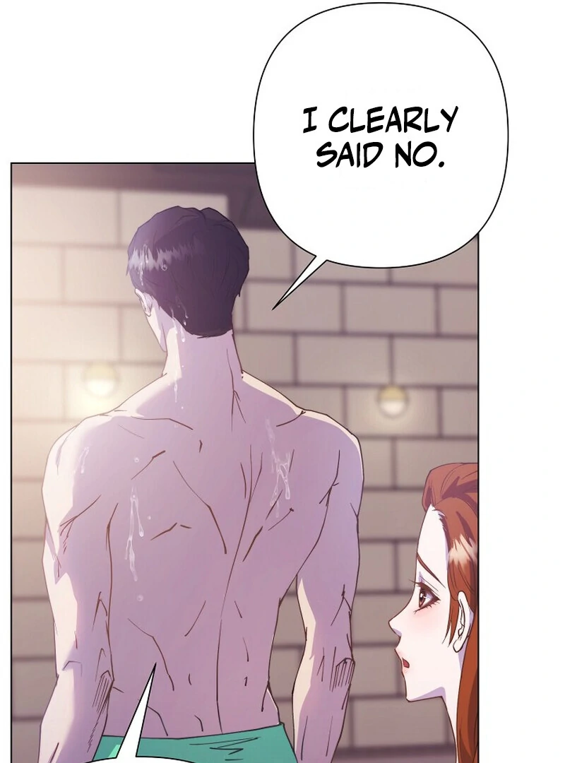Fertile Period Couple Chapter 4 - Page 27