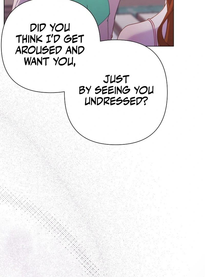 Fertile Period Couple Chapter 4 - Page 28