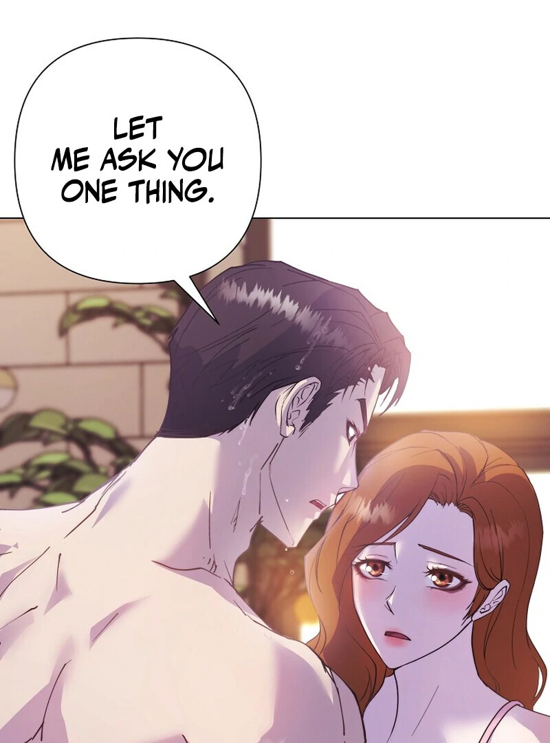 Fertile Period Couple Chapter 4 - Page 35
