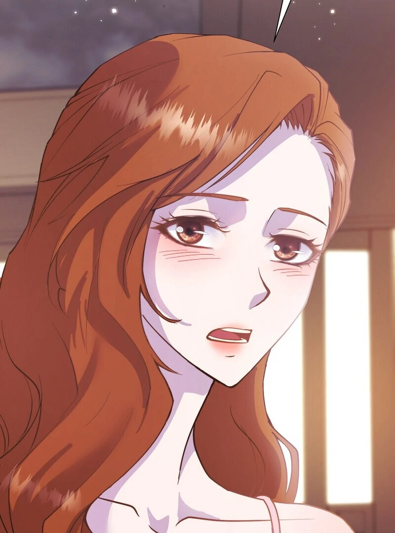 Fertile Period Couple Chapter 4 - Page 45