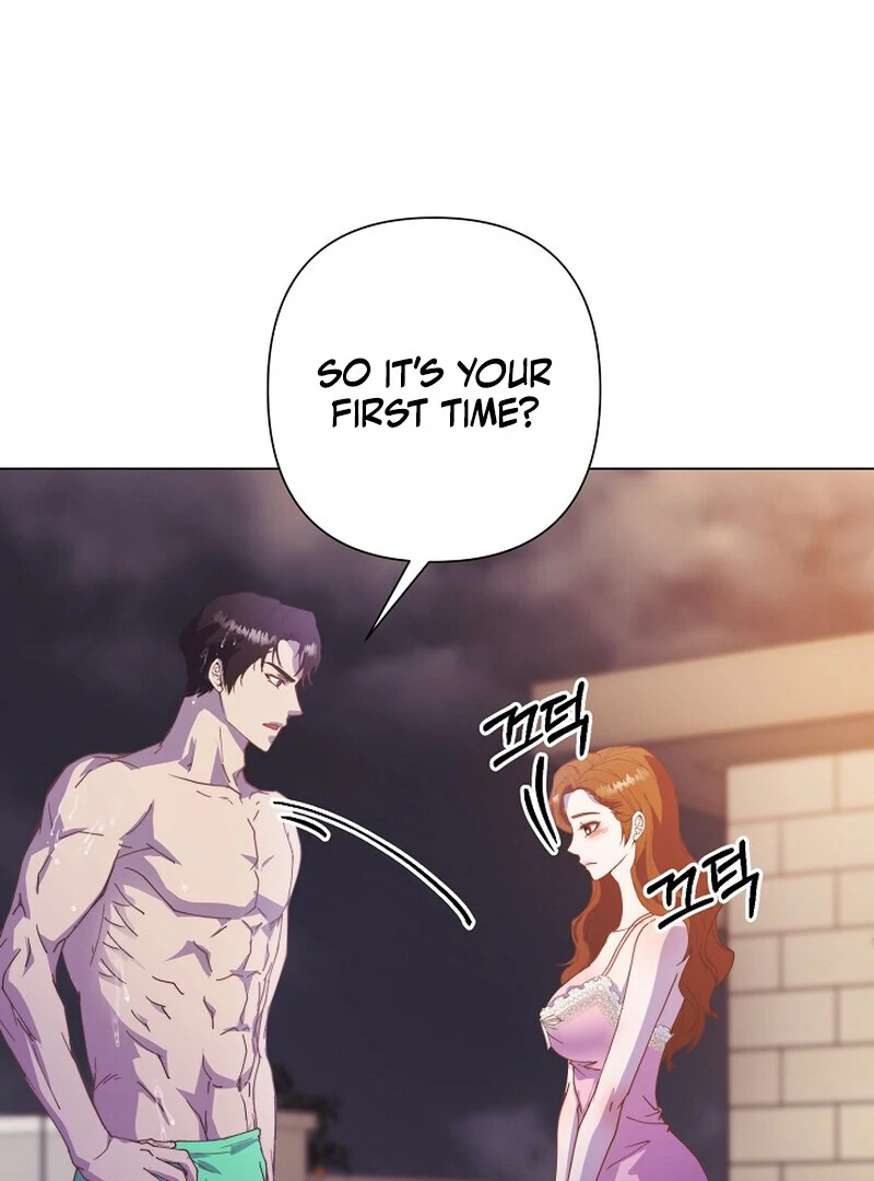 Fertile Period Couple Chapter 4 - Page 47