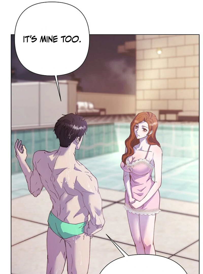 Fertile Period Couple Chapter 4 - Page 49