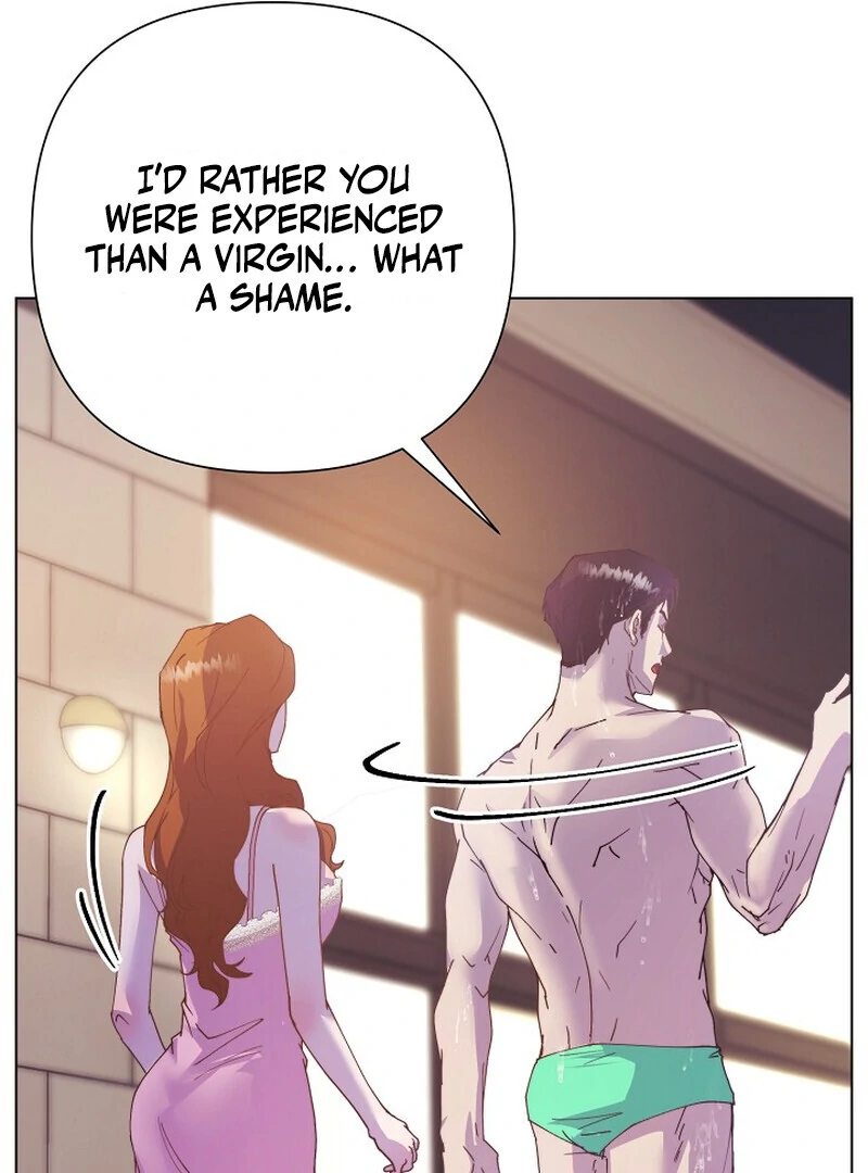 Fertile Period Couple Chapter 4 - Page 52