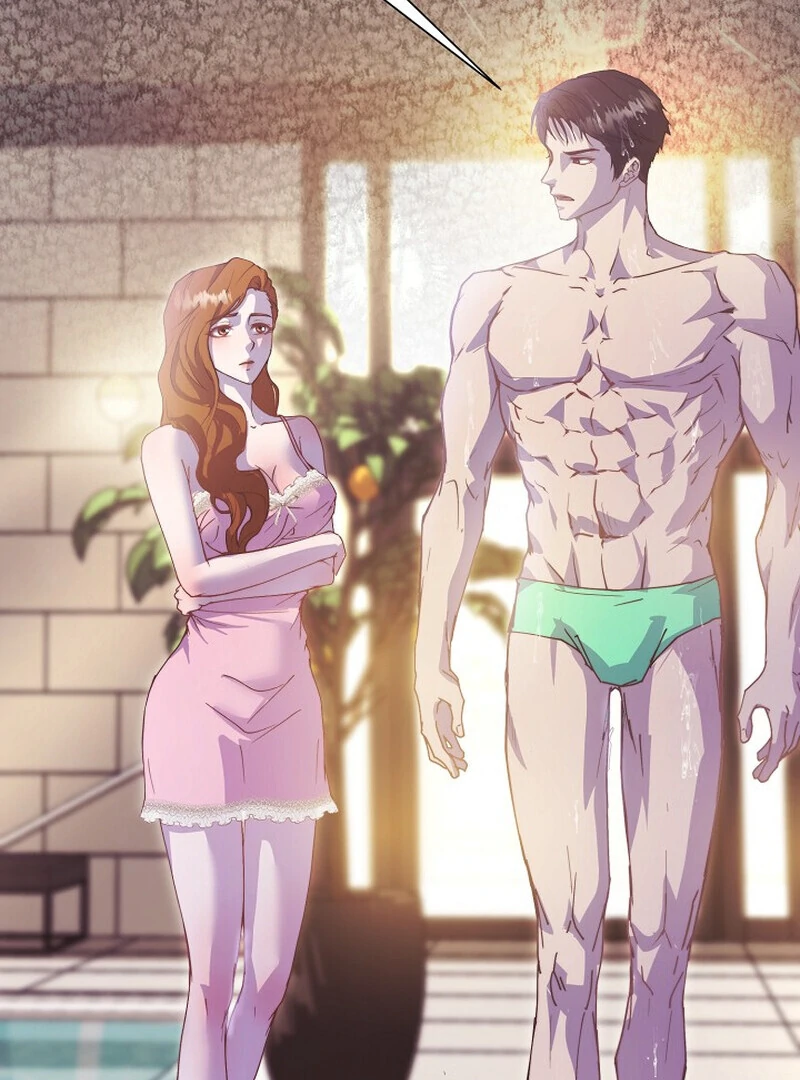 Fertile Period Couple Chapter 4 - Page 57