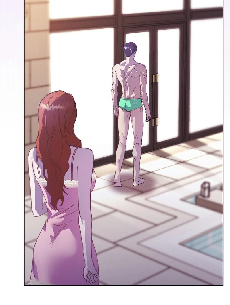 Fertile Period Couple Chapter 4 - Page 63