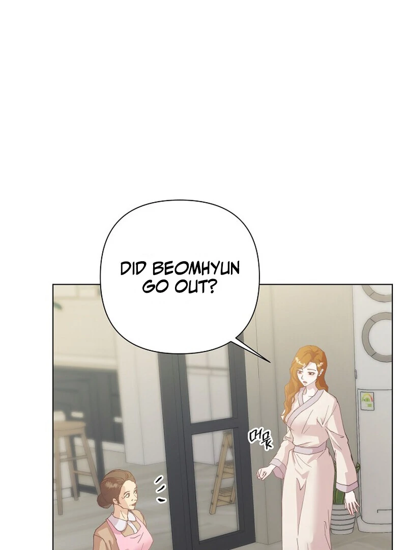 Fertile Period Couple Chapter 4 - Page 81