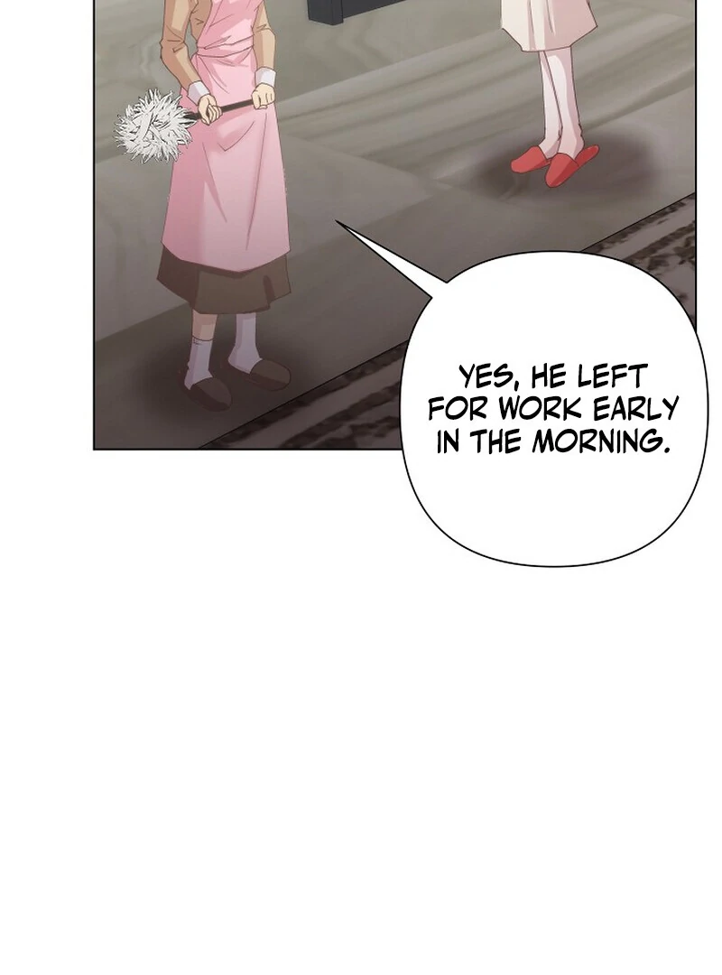 Fertile Period Couple Chapter 4 - Page 82