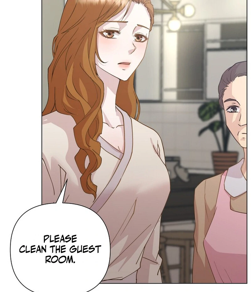 Fertile Period Couple Chapter 4 - Page 88