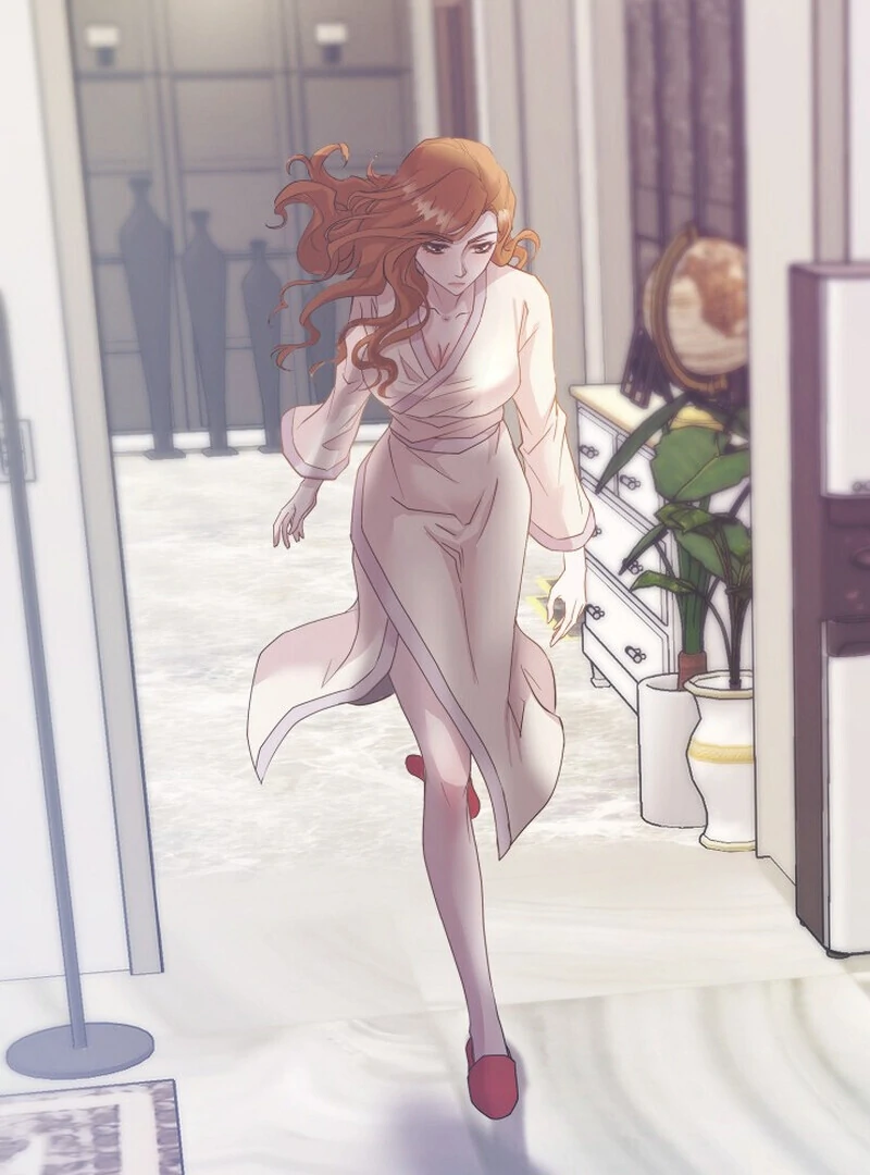 Fertile Period Couple Chapter 4 - Page 94