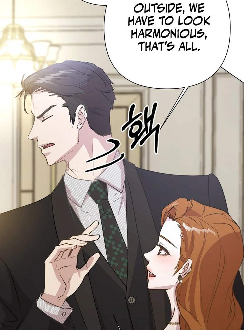 Fertile Period Couple Chapter 5 - Page 111