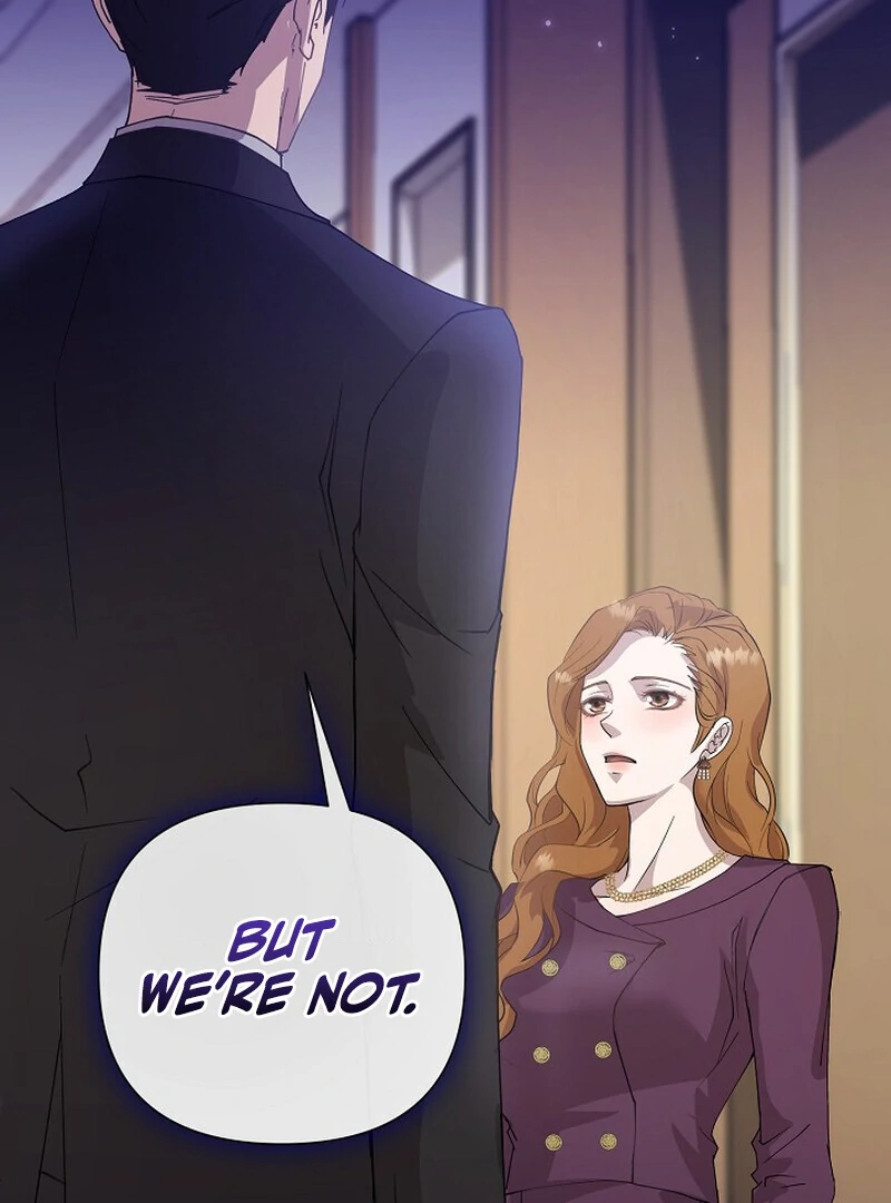 Fertile Period Couple Chapter 5 - Page 117