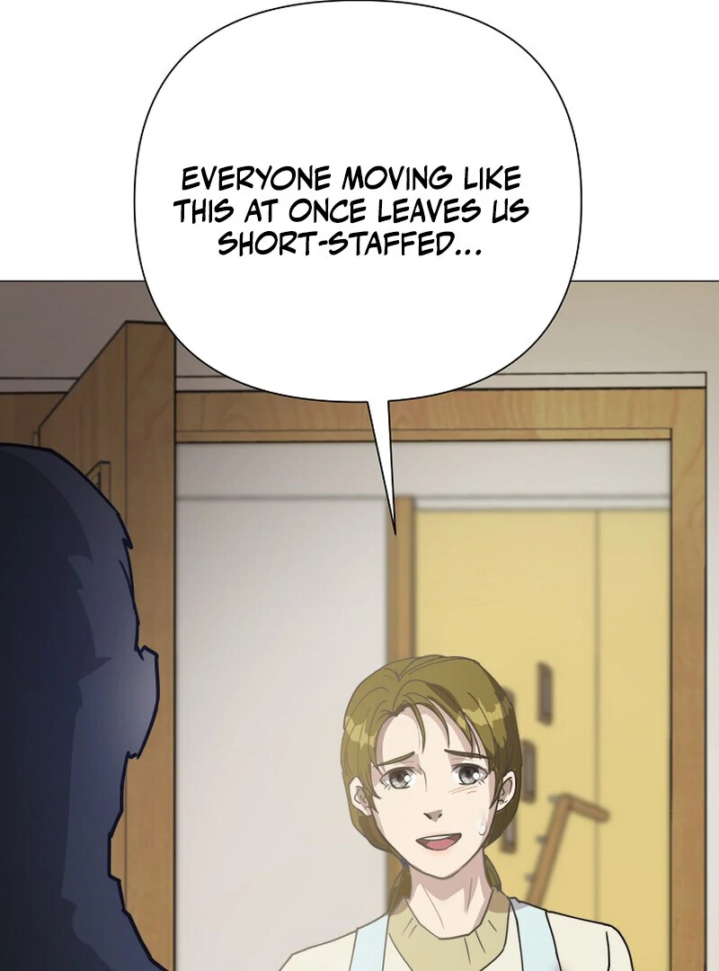 Fertile Period Couple Chapter 5 - Page 141