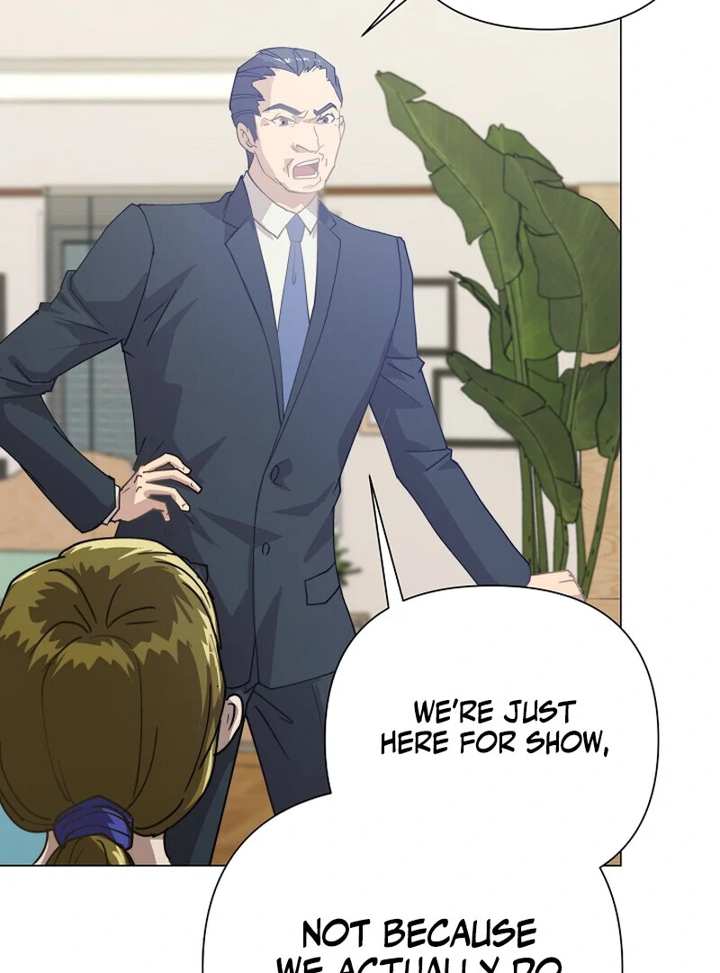 Fertile Period Couple Chapter 5 - Page 144