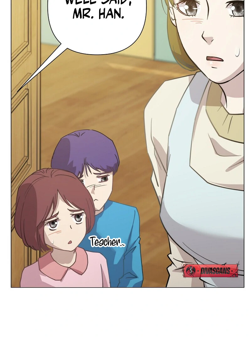 Fertile Period Couple Chapter 5 - Page 146