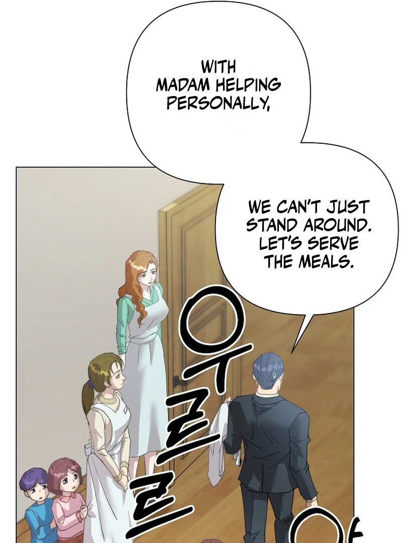 Fertile Period Couple Chapter 5 - Page 153