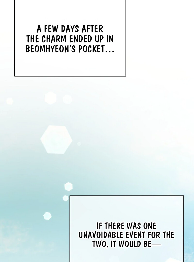 Fertile Period Couple Chapter 5 - Page 21