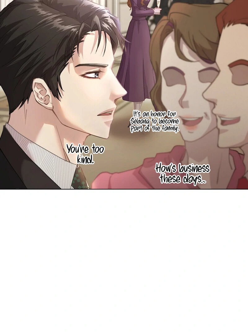 Fertile Period Couple Chapter 5 - Page 31