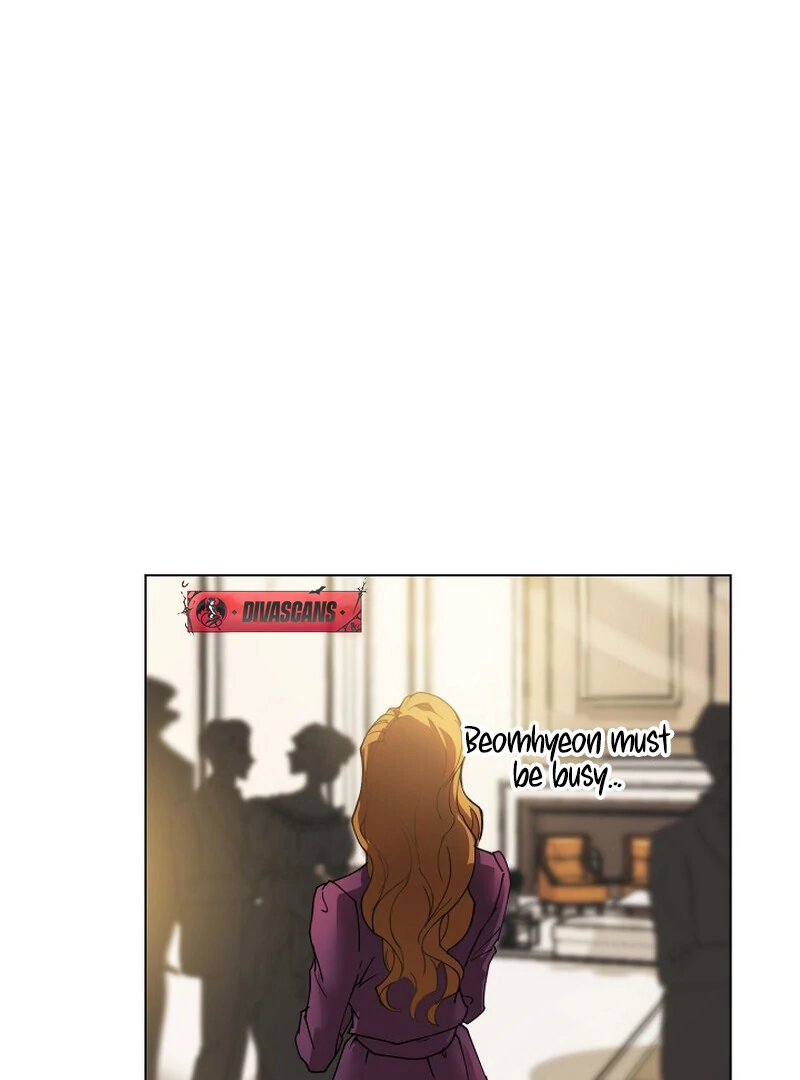 Fertile Period Couple Chapter 5 - Page 32