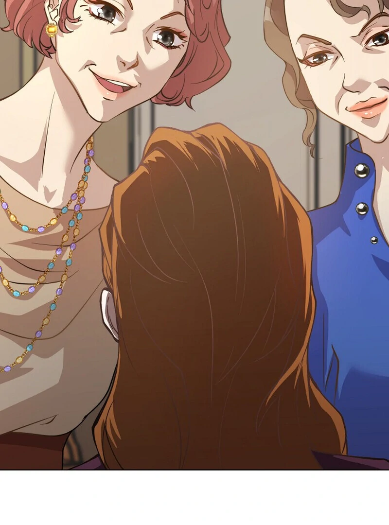 Fertile Period Couple Chapter 5 - Page 35