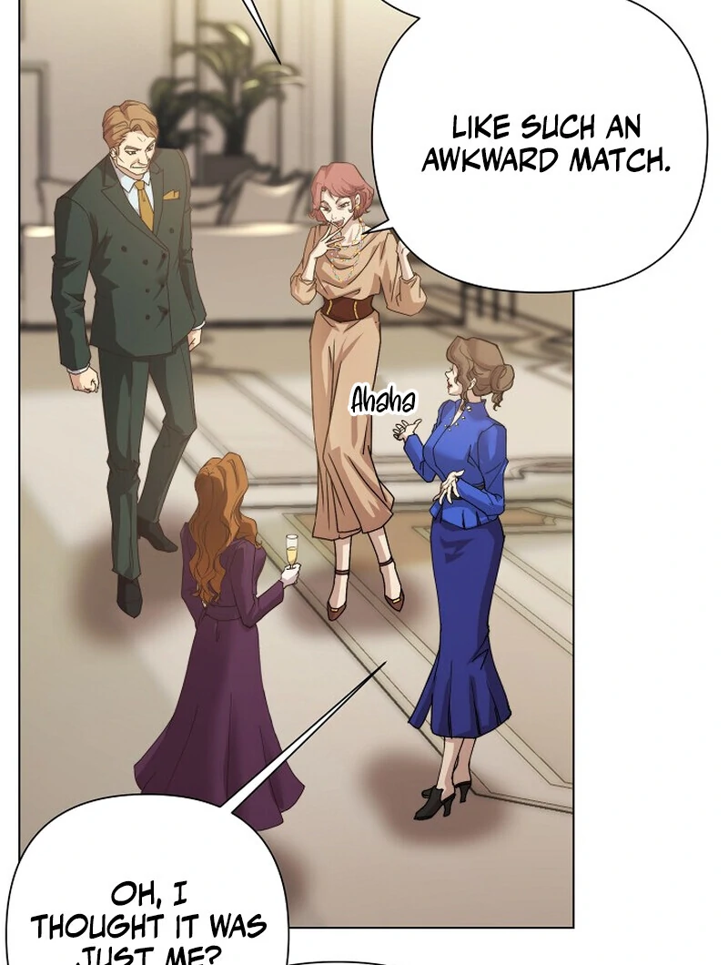Fertile Period Couple Chapter 5 - Page 37