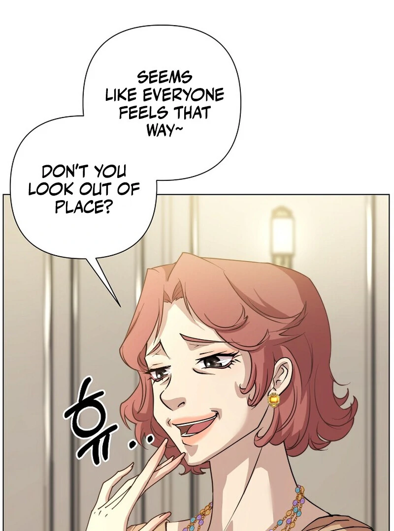 Fertile Period Couple Chapter 5 - Page 39