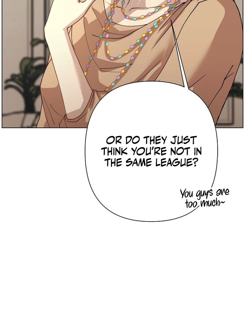 Fertile Period Couple Chapter 5 - Page 40