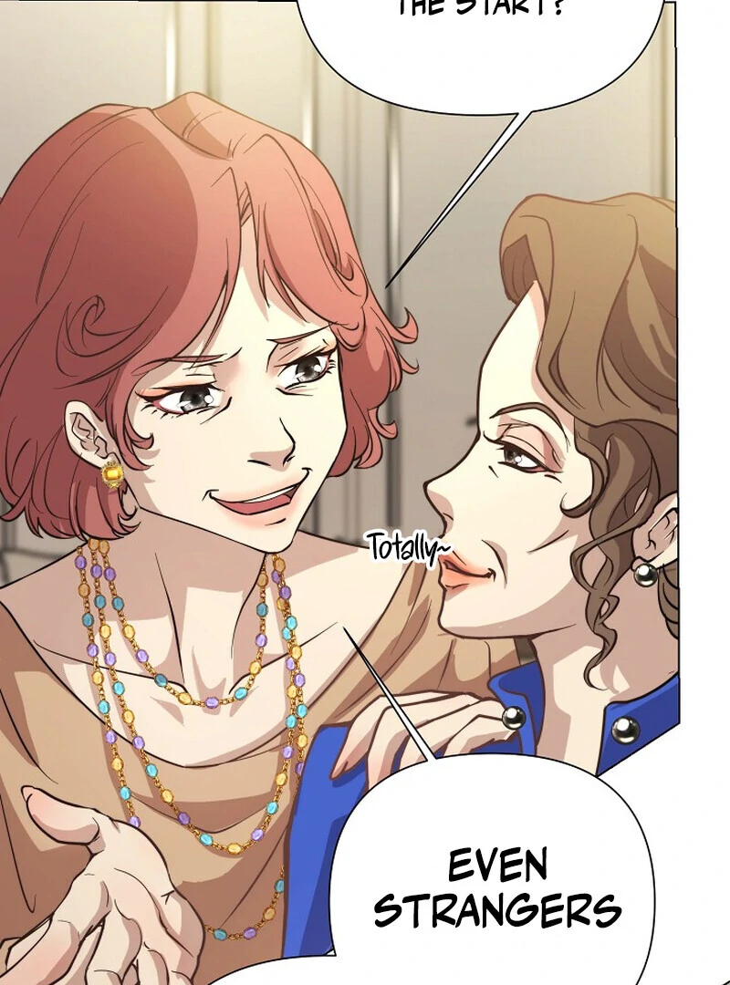Fertile Period Couple Chapter 5 - Page 42