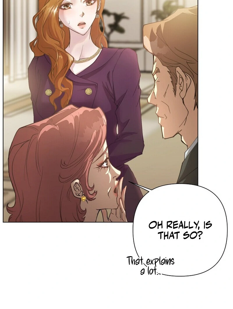 Fertile Period Couple Chapter 5 - Page 51