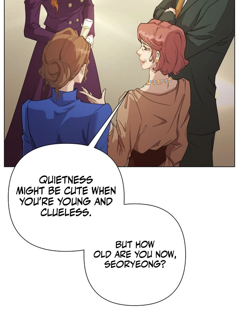 Fertile Period Couple Chapter 5 - Page 61
