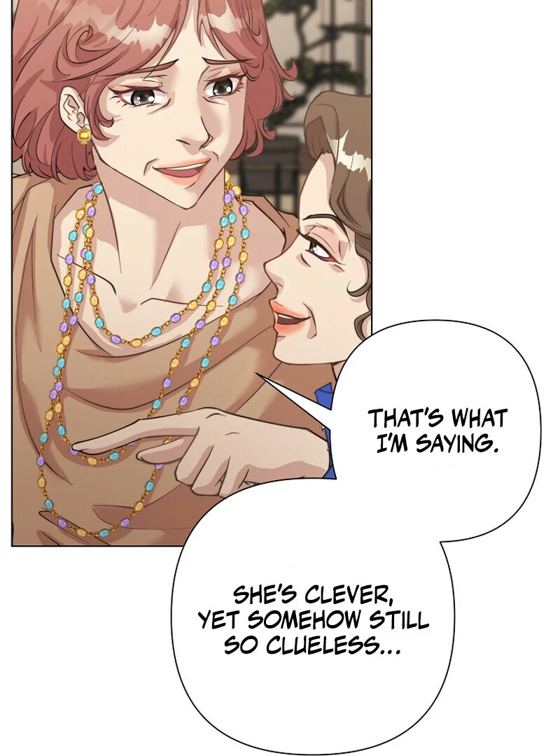 Fertile Period Couple Chapter 5 - Page 67