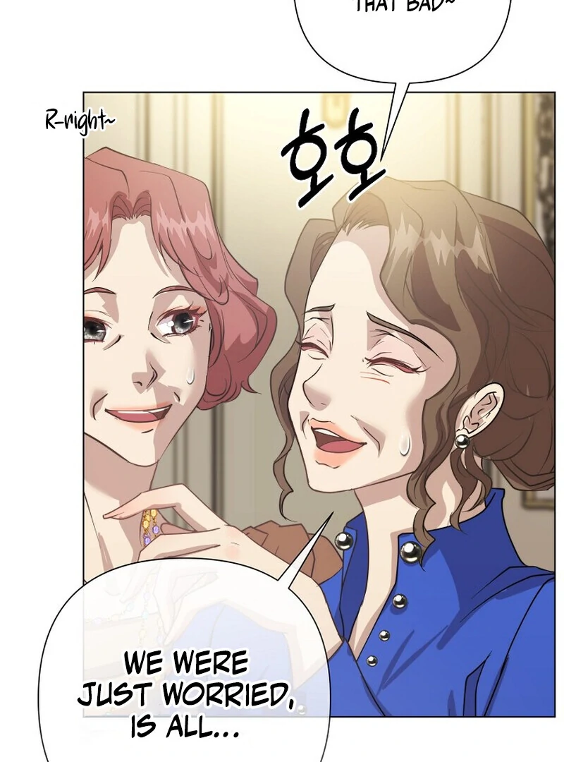 Fertile Period Couple Chapter 5 - Page 79