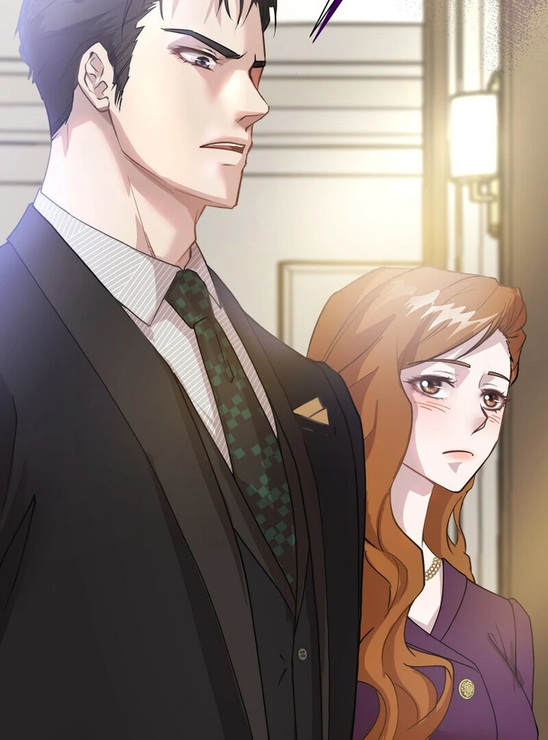 Fertile Period Couple Chapter 5 - Page 81